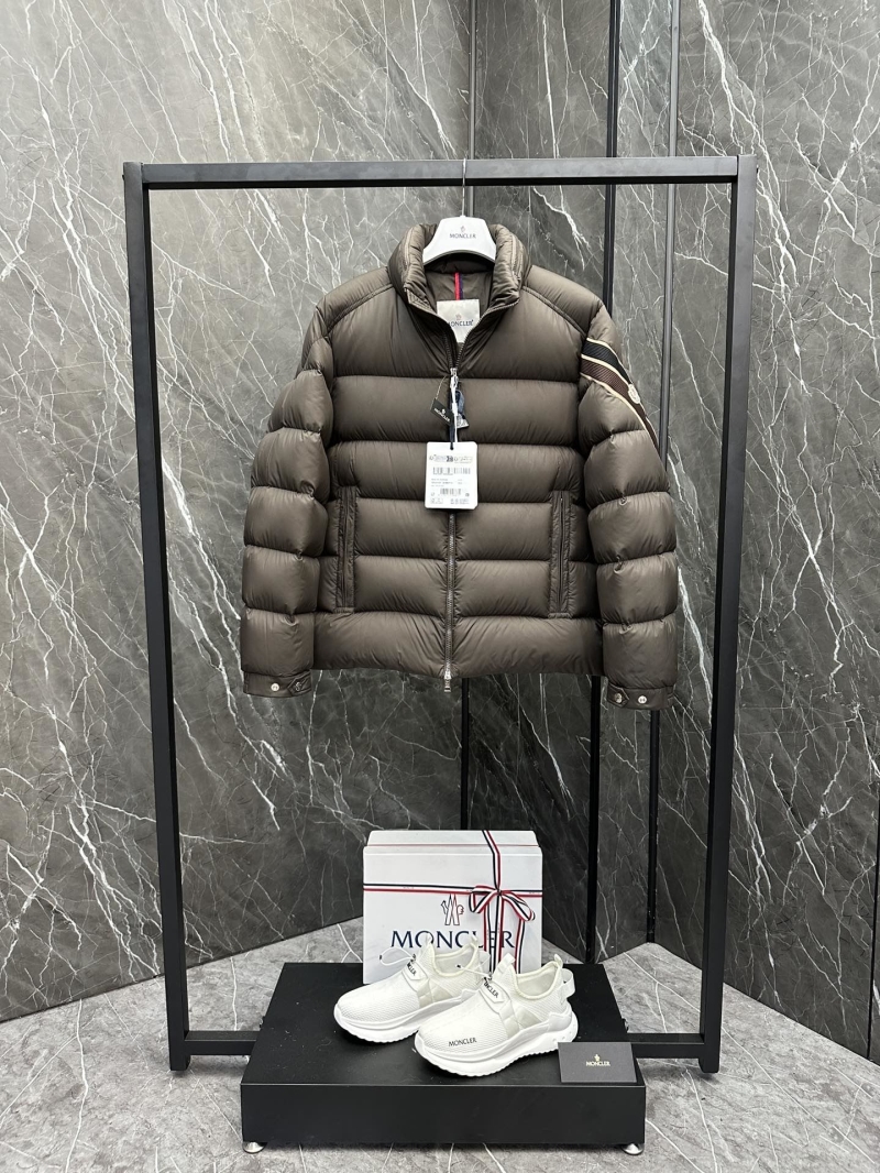 Moncler Down Coat